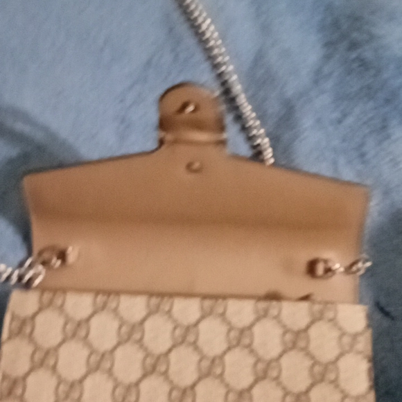 Gucci bag - Picture 2 of 3